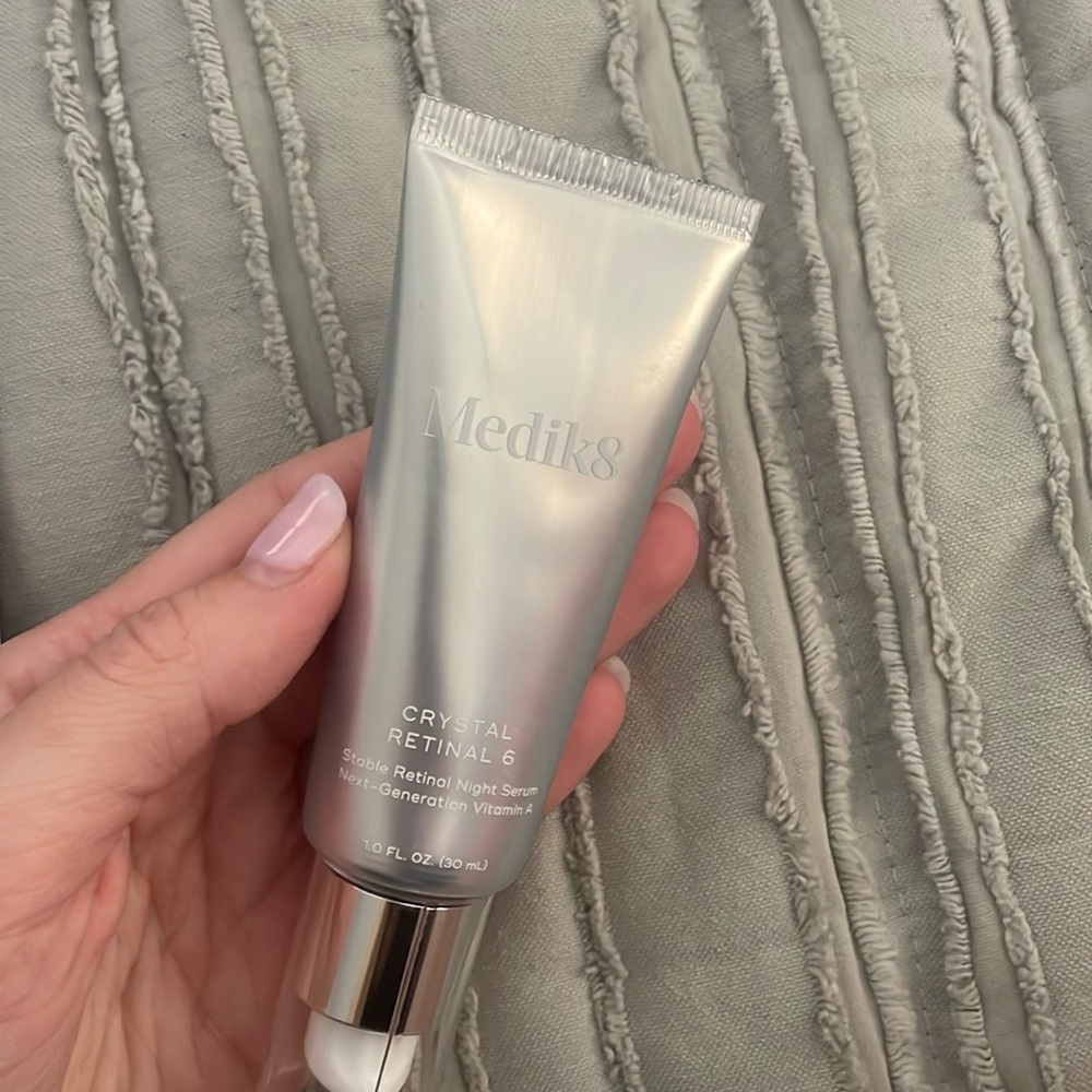 Medik8 Crystal Retinal 6